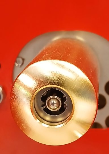 Cerrojo de seguridad SAG